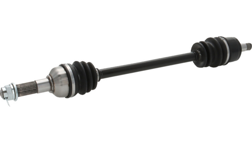 Axle Kit - CV/Complete - OEM Replacement - Standard - Front Left - CF Moto 800/1000 0214-3164
