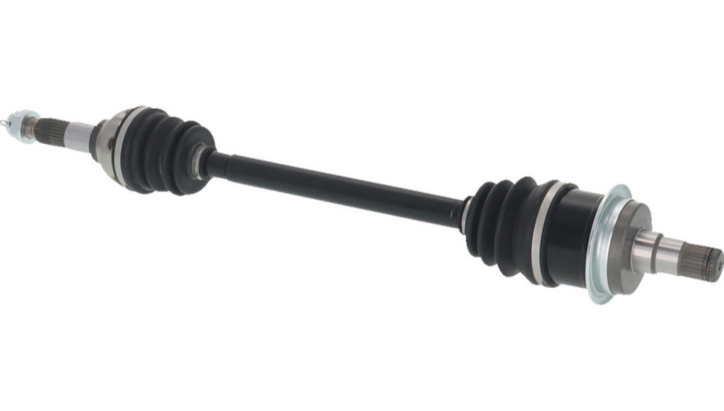 Axle Kit - CV/Complete - OEM Replacement - Standard - Rear Left/Right - CF Moto UForce 1000 0214-3168