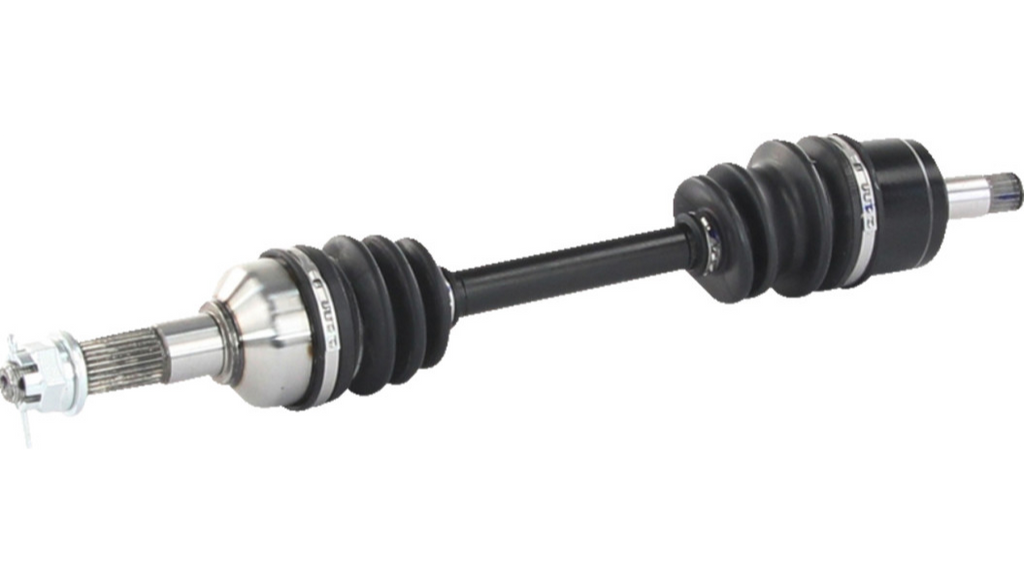 Axle Kit - CV/Complete - OEM Replacement - Standard - Front Left - CF Moto CForce 800/1000 0214-3172