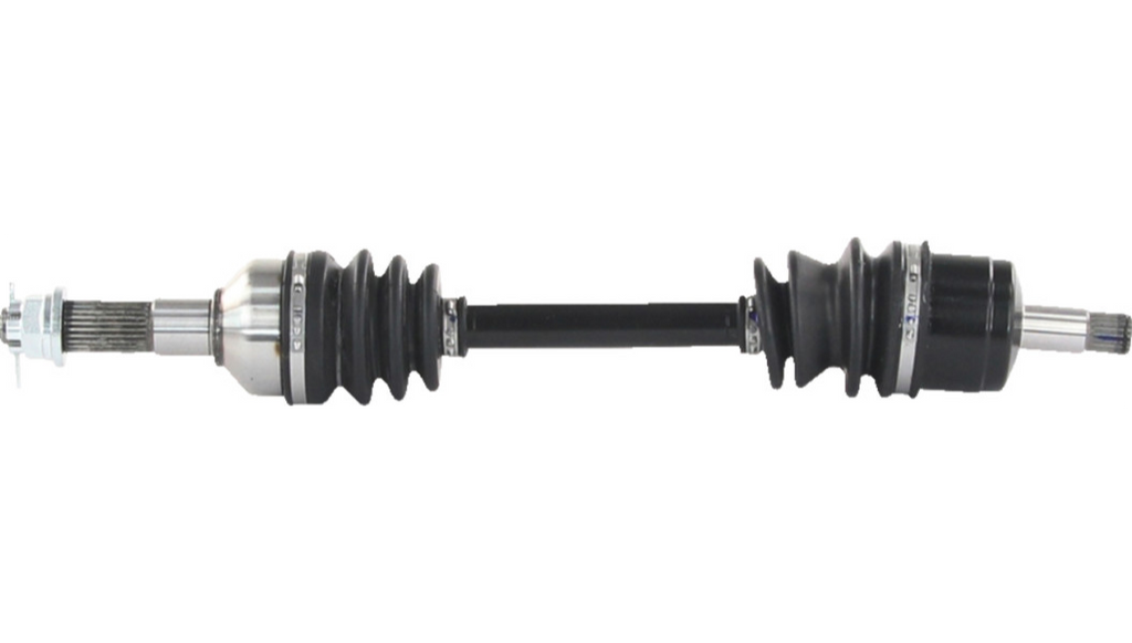 Axle Kit - CV/Complete - OEM Replacement - Standard - Front Left - CF Moto CForce 800/1000 0214-3172