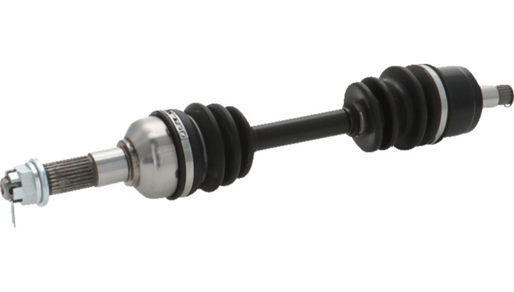 Axle Kit - CV/Complete - OEM Replacement - Standard - Front Left/Right - CF Moto 600 0214-3174