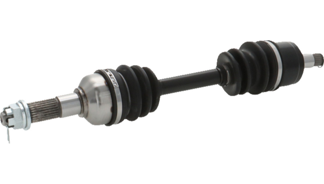 Axle Kit - CV/Complete - OEM Replacement - Standard - Front Left/Right - CF Moto 600 0214-3174