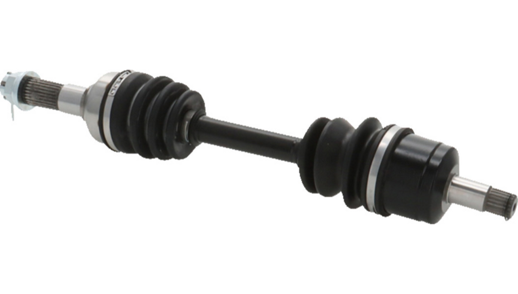 Axle Kit - CV/Complete - OEM Replacement - Standard - Front Left/Right - CF Moto 600 0214-3174