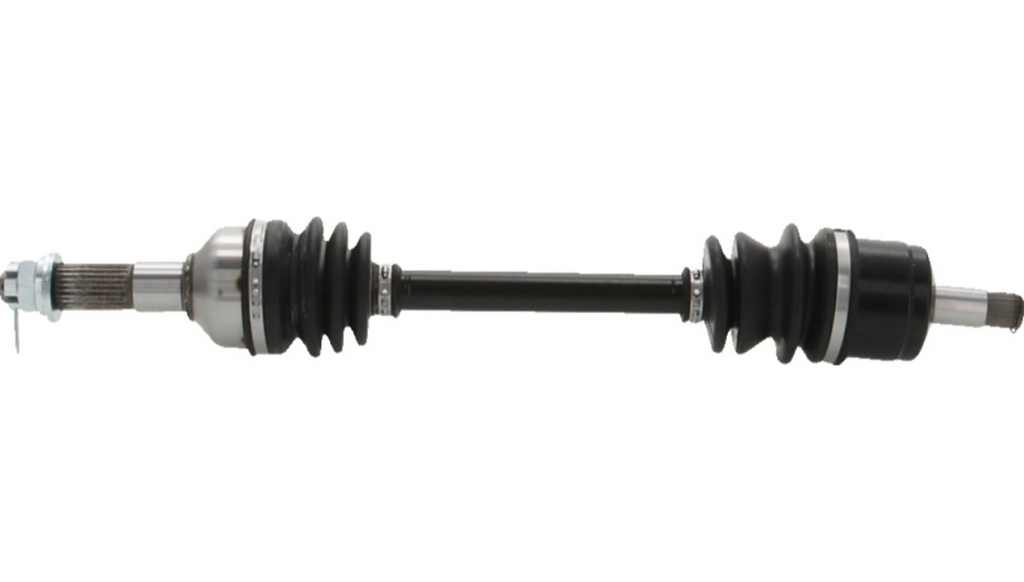 Axle Kit - CV/Complete - OEM Replacement - Standard - Front Right - CF Moto CForce 800/1000 0214-3176