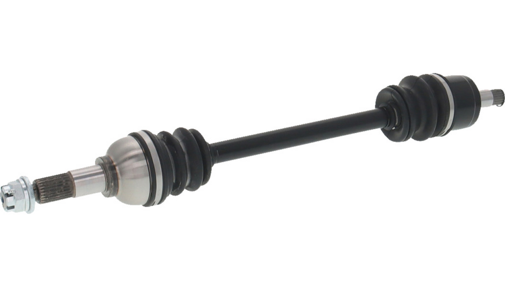 Axle Kit - CV/Complete - OEM Replacement - Standard - Front Left/Right - CF Moto UForce 600 0214-3177