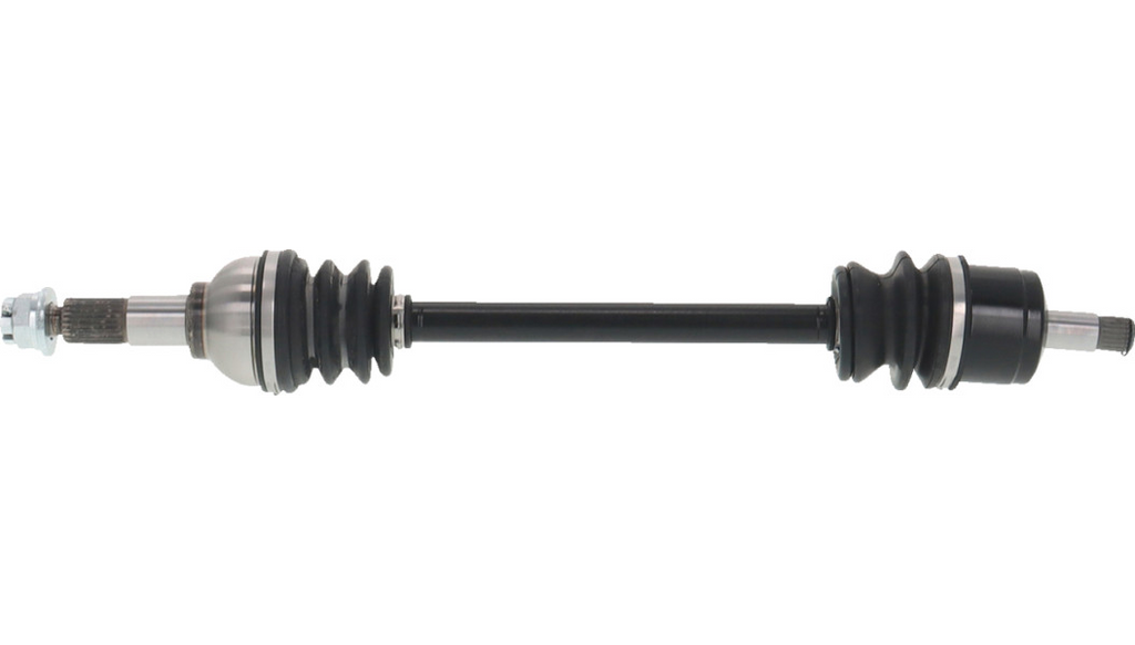Axle Kit - CV/Complete - OEM Replacement - Standard - Front Left/Right - CF Moto UForce 600 0214-3177