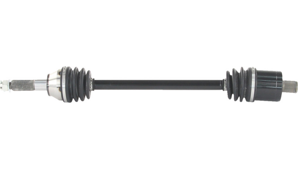 Axle Kit - CV/Complete - OEM Replacement - Standard - Polaris Ranger Crew 1000 0214-3196