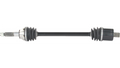 Axle Kit - CV/Complete - OEM Replacement - Standard - Polaris Ranger Crew 1000 0214-3196