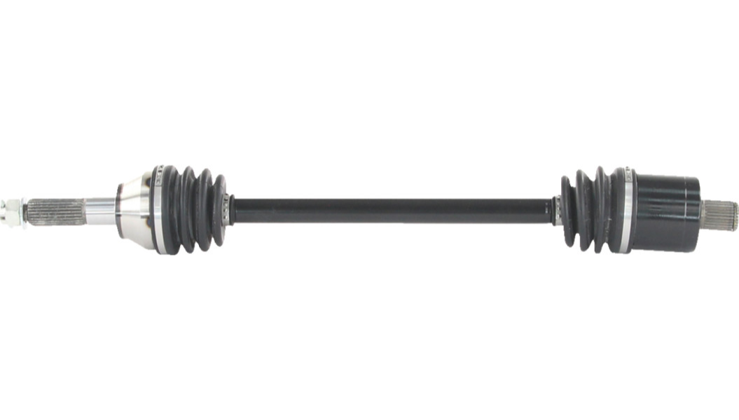 Axle Kit - CV/Complete - OEM Replacement - Standard - Polaris Ranger Crew 1000 0214-3196