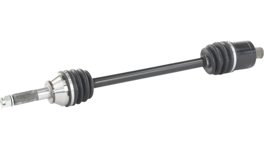 Axle Kit - CV/Complete - OEM Replacement - Standard - Polaris Ranger Crew 1000 0214-3196