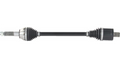 Axle Kit - CV/Complete - Heavy-Duty - Front Left/Right - '22 Polaris Ranger Crew 1000 0214-3215