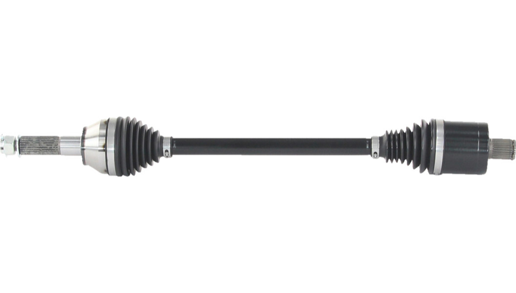 Axle Kit - CV/Complete - Heavy-Duty - Front Left/Right - '22 Polaris Ranger Crew 1000 0214-3215