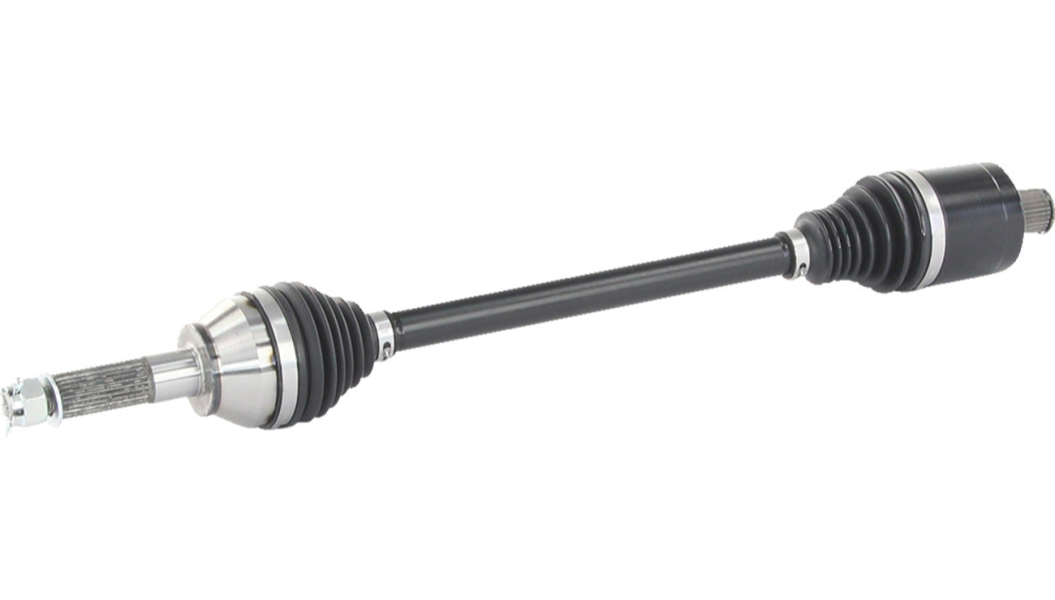 Axle Kit - CV/Complete - Heavy-Duty - Front Left/Right - '22 Polaris Ranger Crew 1000 0214-3215