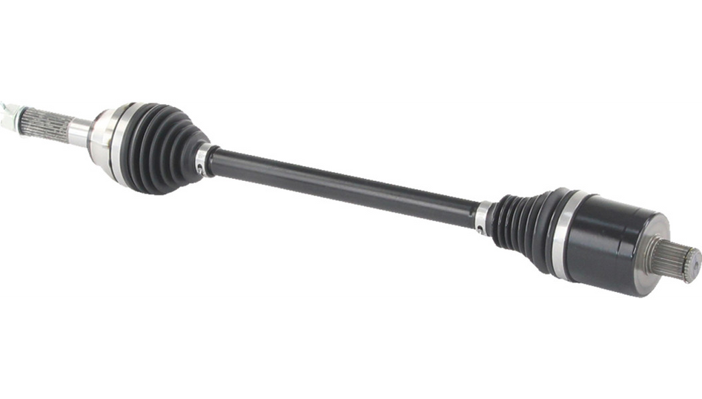 Axle Kit - CV/Complete - Heavy-Duty - Front Left/Right - '22 Polaris Ranger Crew 1000 0214-3215