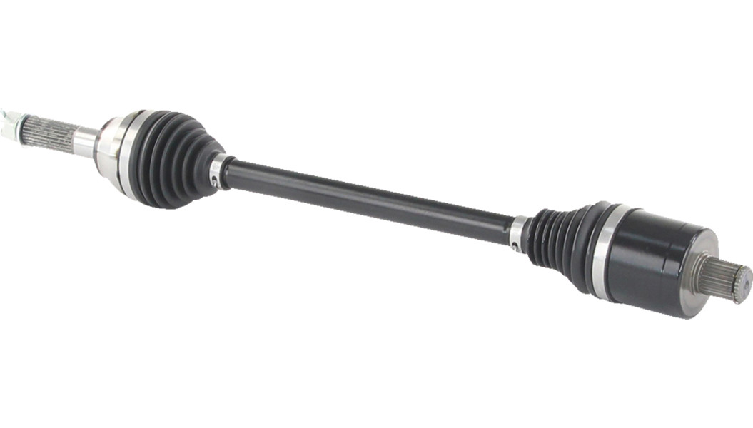 Axle Kit - CV/Complete - Heavy-Duty - Front Left/Right - '22 Polaris Ranger Crew 1000 0214-3215