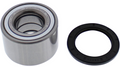 Tapered Double Angular Contact Wheel Bearing Kit 0215-1065