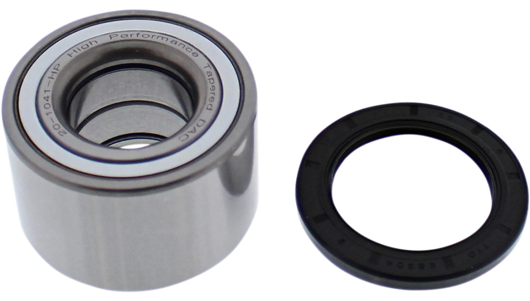 Tapered Double Angular Contact Wheel Bearing Kit 0215-1065