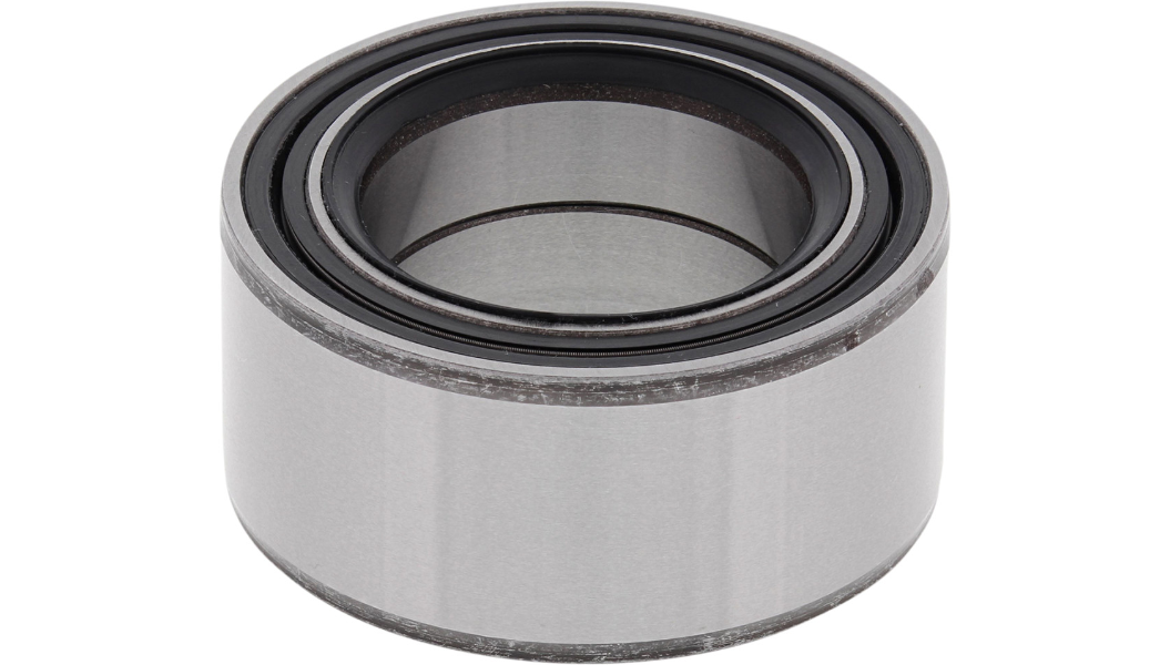 Tapered Double Angular Contact Wheel Bearing 0215-1076