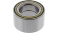 Tapered Double Angular Contact Wheel Bearing Kit 0215-1105