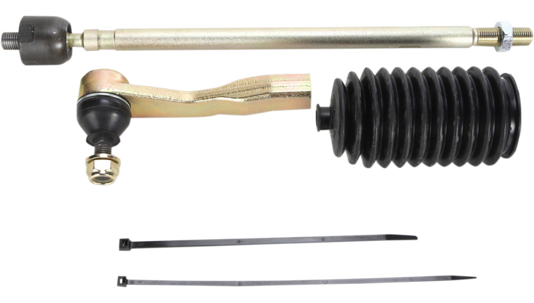 Tie-Rod Assembly Kit - Left Front Inner/Outer 0430-0802