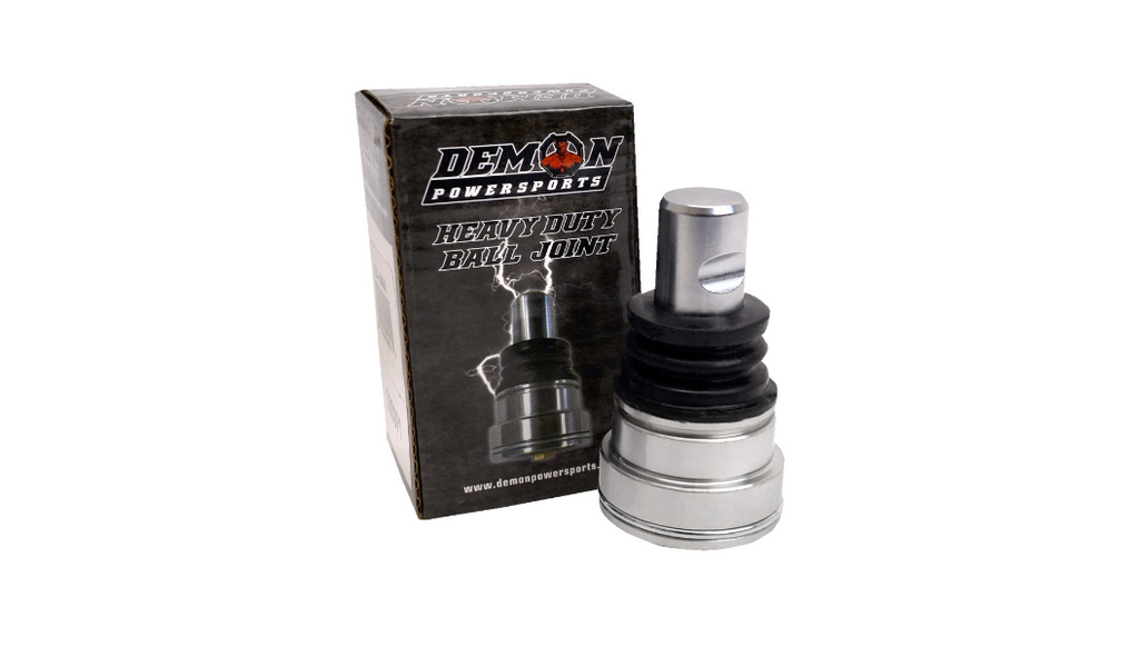 Ball Joint - Upper - Heavy Duty 0430-1084