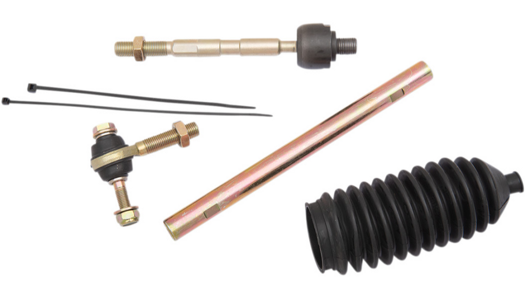 UTV Outer Tie End Rod Kit Left 0430-1098