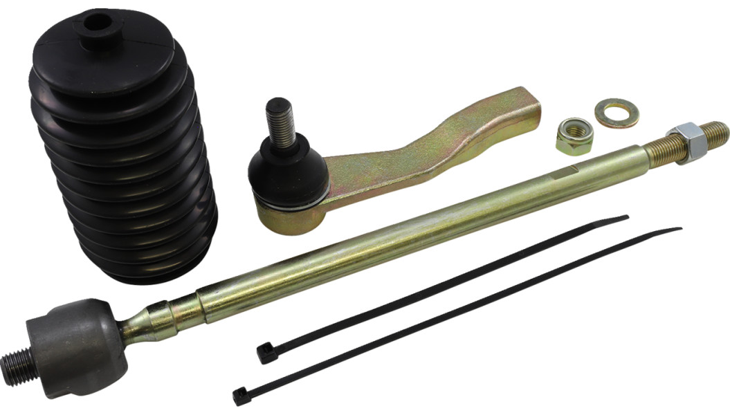 Tie-Rod Assembly Kit - Left Front Inner/Outer 0430-1149