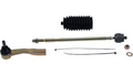 Tie-Rod Assembly Kit - Right Front Inner/Outer 0430-1150