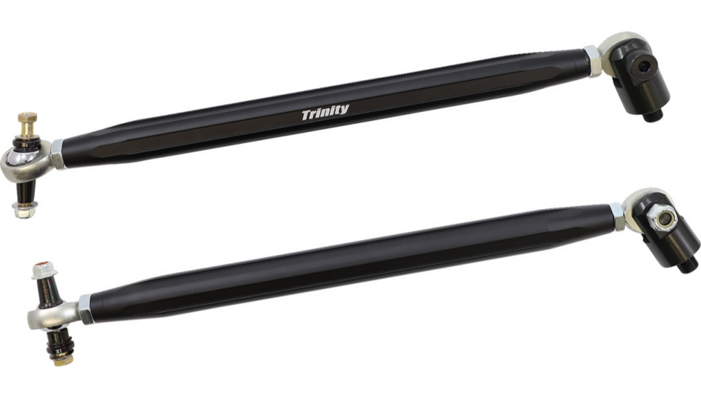 Trinity Racing Tie Rod Upgrade 0430-1224