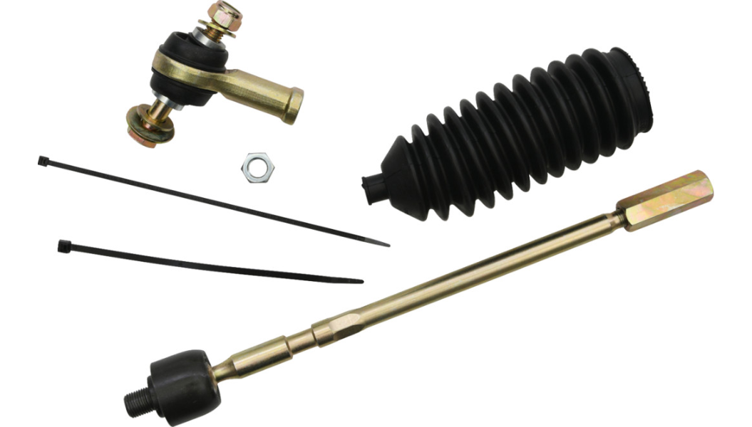 Tie Rod End Kit - Left Hand 0430-1289
