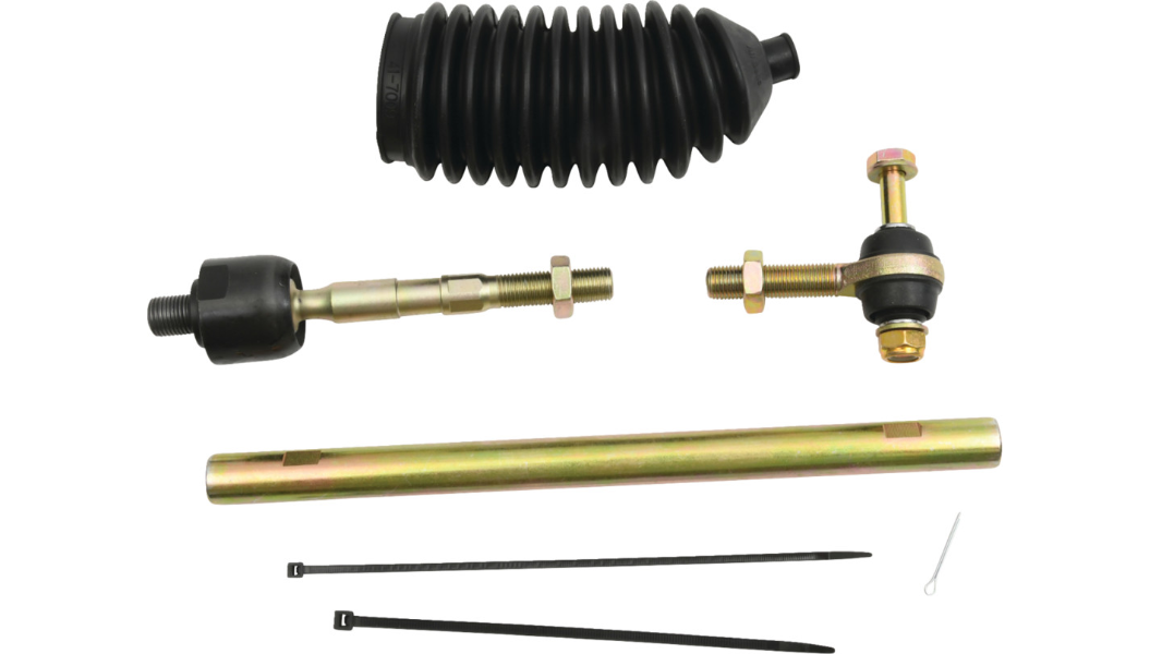Tie Rod End Kit - Left Hand 0430-1291