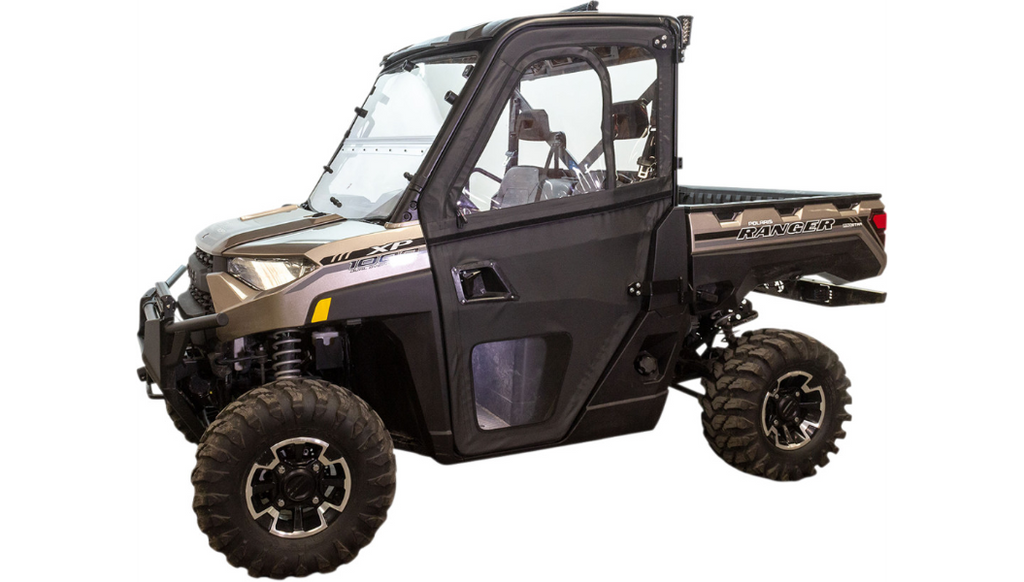 Framed Door Kit - Polaris - Ranger XP 1000 0521-1779