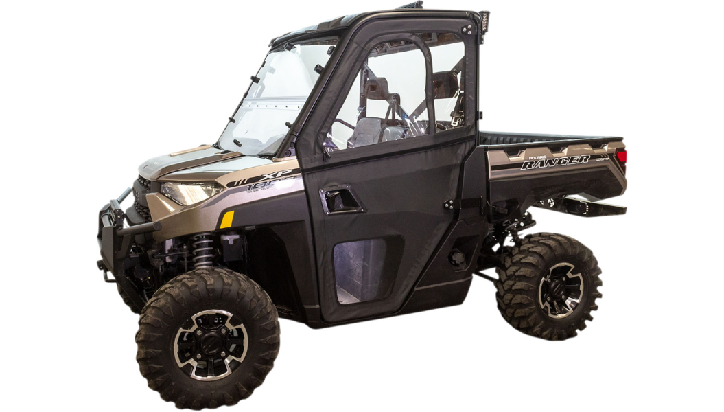 Framed Door Kit - Polaris - Ranger XP 1000 0521-1779