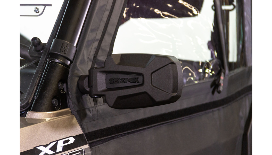 Framed Door Kit - Polaris - Ranger XP 1000 0521-1779