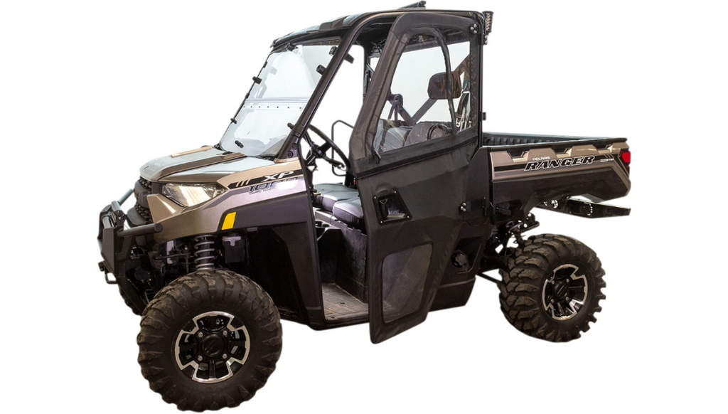 Framed Door Kit - Polaris - Ranger XP 1000 0521-1779