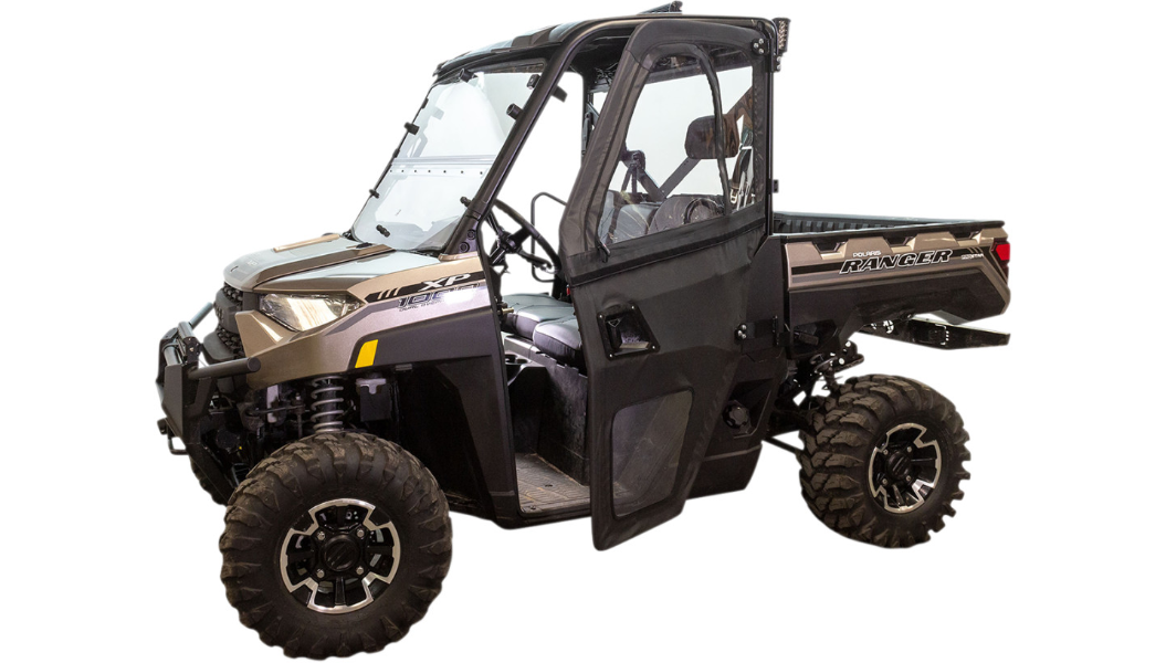 Framed Door Kit - Polaris - Ranger XP 1000 0521-1779