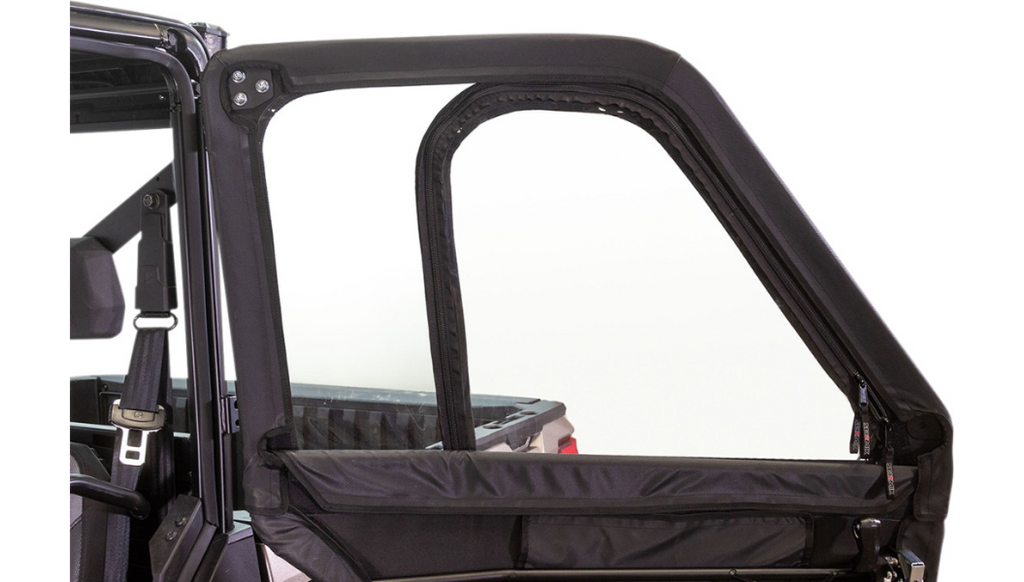 Framed Door Kit - Polaris - Ranger XP 1000 0521-1779