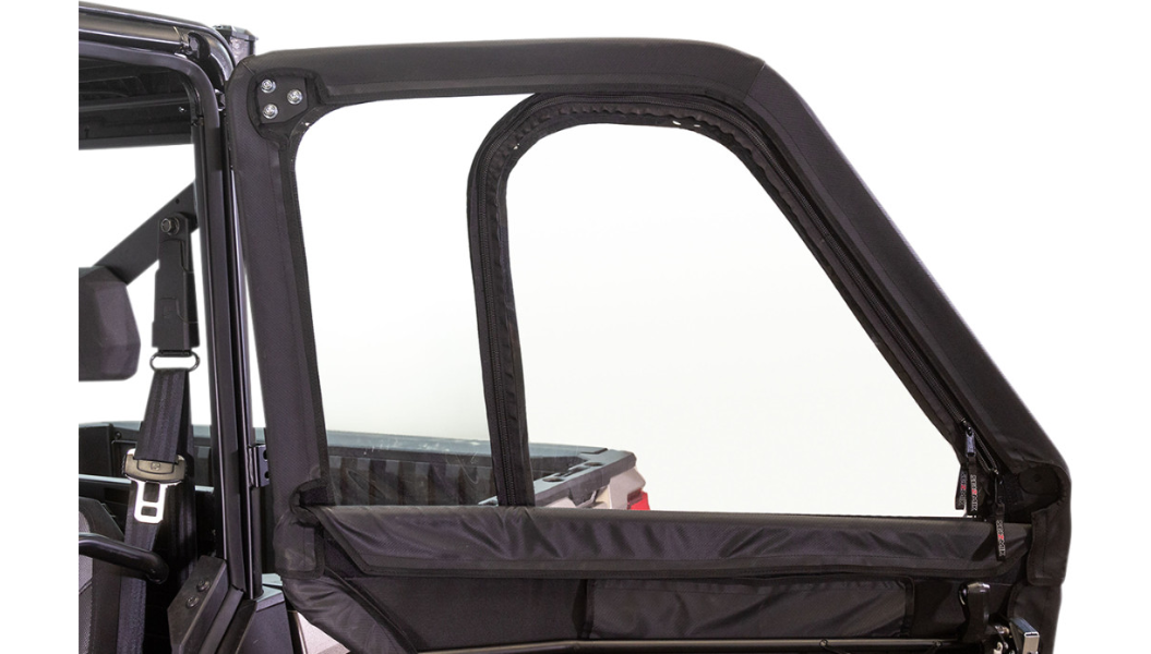 Framed Door Kit - Polaris - Ranger XP 1000 0521-1779