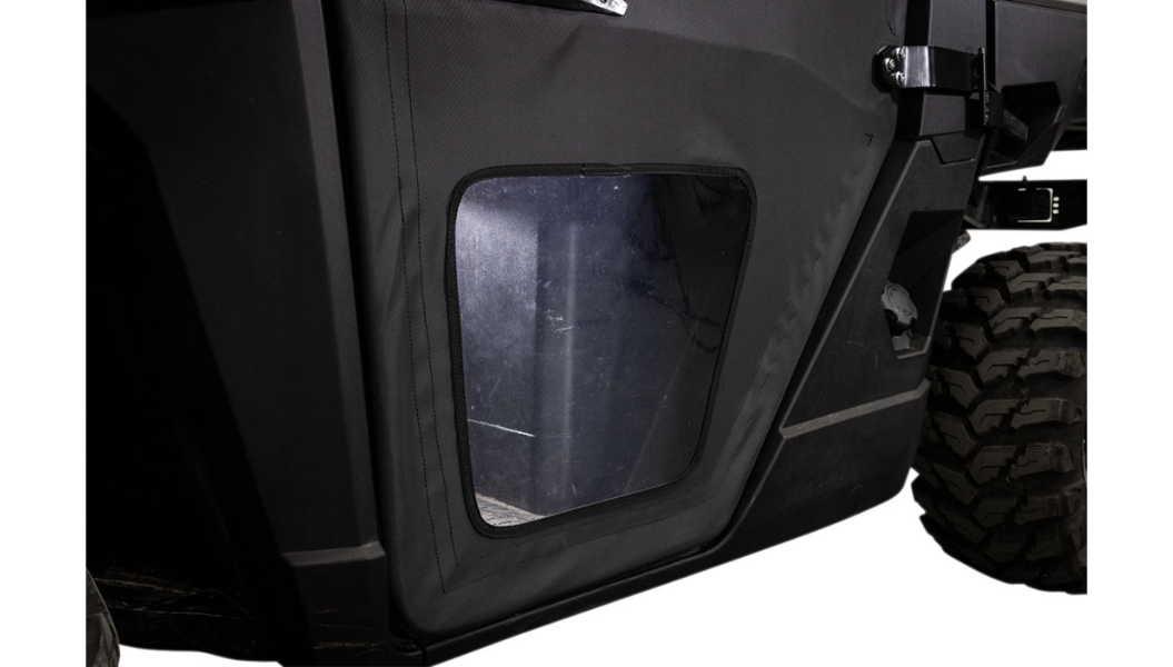 Framed Door Kit - Polaris - Ranger XP 1000 0521-1779