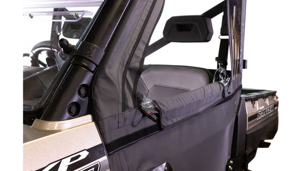 Framed Door Kit - Polaris - Ranger XP 1000 0521-1779