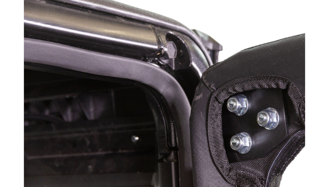 Framed Door Kit - Polaris - Ranger XP 1000 0521-1779