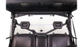 Folding Windshield - Rear - Can-Am 0521-1901