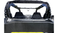 Rear Windscreen - Commander/Maverick 0521-2113