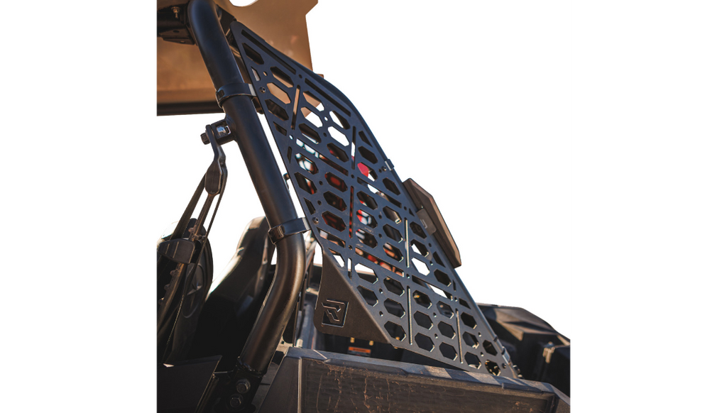 Storage Panels - Molle - Polaris - RZR XP '17-'23 0521-2147