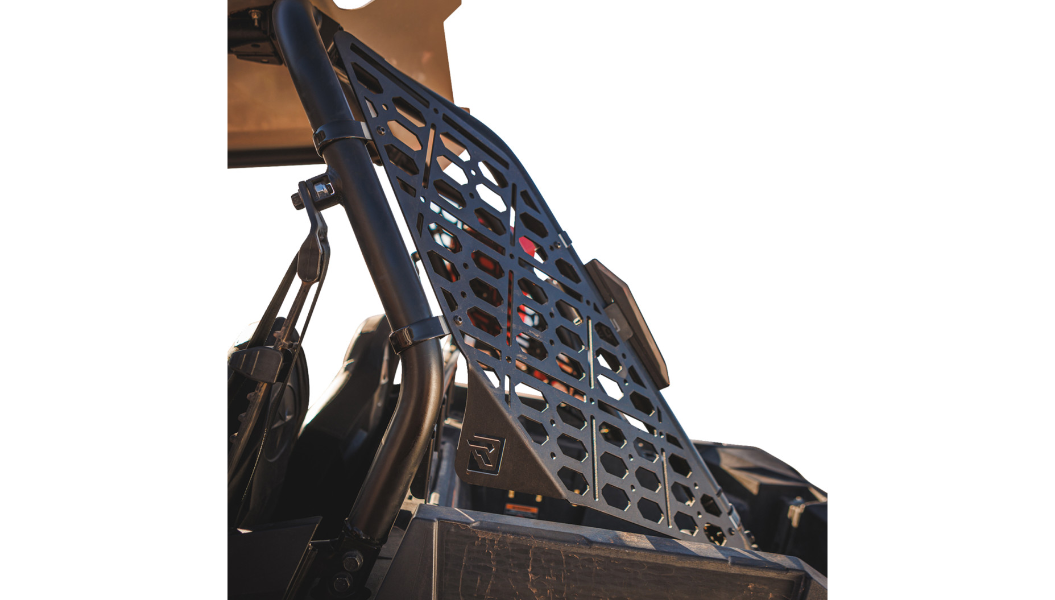 Storage Panels - Molle - Polaris - RZR XP '17-'23 0521-2147