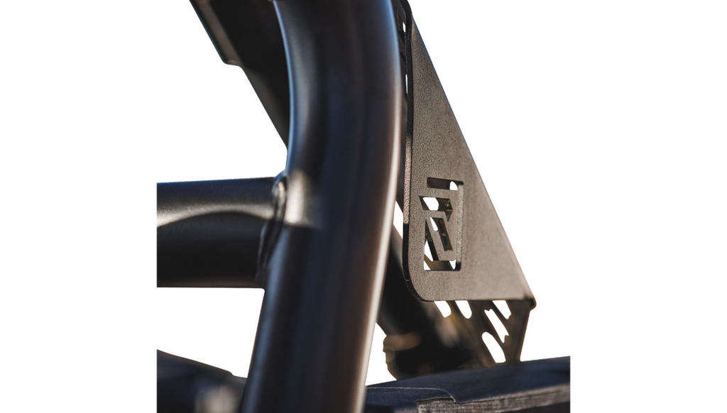 Storage Panels - Molle - Polaris - RZR XP '17-'23 0521-2147