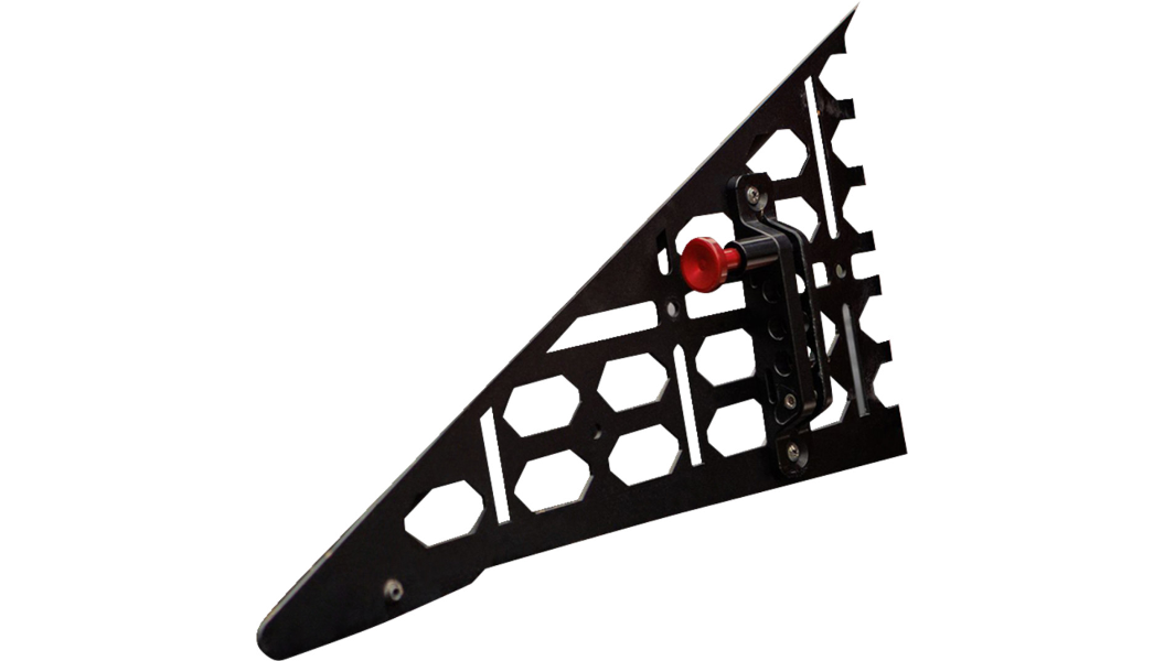Storage Panels - Molle - Polaris - RZR XP '24-'25 0521-2148