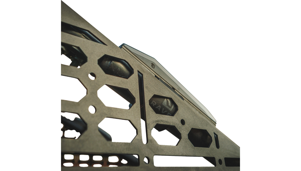 Storage Panels - Molle - Polaris - RZR XP '24-'25 0521-2148