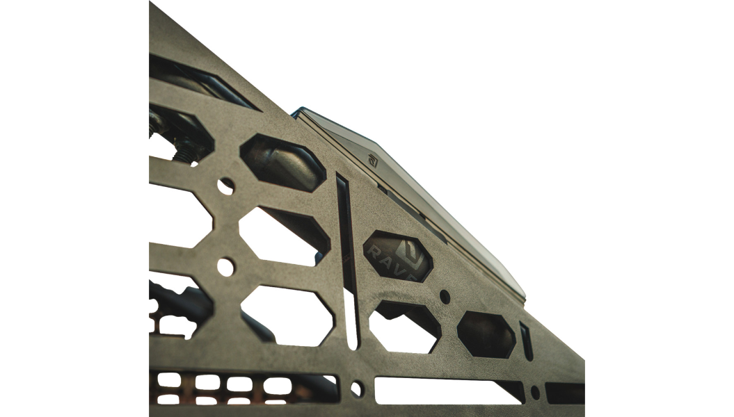 Storage Panels - Molle - Can-Am - Maverick X3 '17-'25 0521-2149