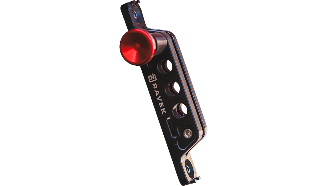 Fire Extinguisher Mount - Can-Am | Polaris 0521-2150